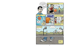 Load image into Gallery viewer, Dragon Hoops (English)