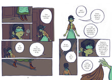 Load image into Gallery viewer, The Prince and the Dressmaker (English)