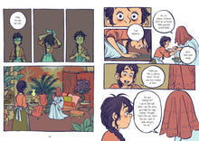 Load image into Gallery viewer, The Prince and the Dressmaker (English)