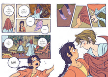Load image into Gallery viewer, The Prince and the Dressmaker (English)