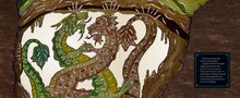 Load image into Gallery viewer, Zhang Heng and the Incredible Earthquake Detector (English)