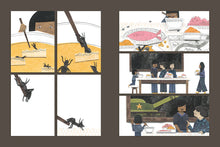 Load image into Gallery viewer, The Paper Boat: A Refugee Story (English)