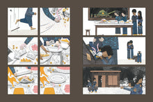 Load image into Gallery viewer, The Paper Boat: A Refugee Story (English)