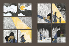 Load image into Gallery viewer, The Paper Boat: A Refugee Story (English)