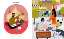 Load image into Gallery viewer, Teatime Around the World (English)