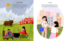 Load image into Gallery viewer, Teatime Around the World (English)