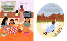 Load image into Gallery viewer, Teatime Around the World (English)