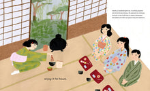 Load image into Gallery viewer, Teatime Around the World (English)