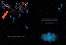 Load image into Gallery viewer, Luminous: Living Things That Light Up the Night (English)