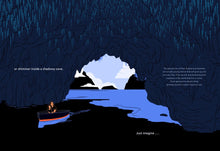 Load image into Gallery viewer, Luminous: Living Things That Light Up the Night (English)