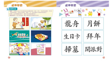 Load image into Gallery viewer, Whole Language Early Literacy Leveled Readers (Set of 10) • 全語文故事低幼系列 (10本)
