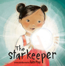 Load image into Gallery viewer, The Starkeeper (English)