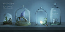 Load image into Gallery viewer, The Barnabus Project (English)