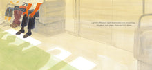 Load image into Gallery viewer, I Am the Subway (English)