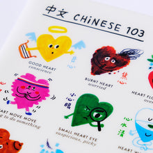 Load image into Gallery viewer, Chinese 101 FOLDERS (Set of 3) • 中文101文件夾套裝