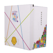 Load image into Gallery viewer, Mr Men Little Miss 100 (Cantonese/Mandarin Reading Pen + 100-Book Set) • 《奇先生妙小姐100》點讀筆套裝
