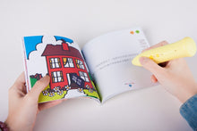 Load image into Gallery viewer, Mr Men Little Miss 100 (Cantonese/Mandarin Reading Pen + 100-Book Set) • 《奇先生妙小姐100》點讀筆套裝