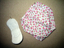 Load image into Gallery viewer, Tak Tak & Kar Kar Sexuality Education Stuffed Dolls (Full-size Edition with Accessories) • 性教育教材布公仔 德德、家家 (+ 新裝)