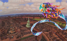 Load image into Gallery viewer, Henry and the Kite Dragon (English)