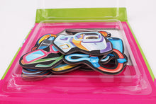 Load image into Gallery viewer, Interactive Puzzle Board Book - Children's Health • 拼圖板認知書 - 兒童保健