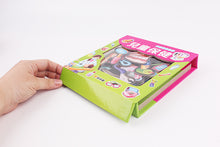 Load image into Gallery viewer, Interactive Puzzle Board Book - Children's Health • 拼圖板認知書 - 兒童保健
