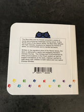 Load image into Gallery viewer, Maomi: Blue Kitty Saves the Day • 藍色貓咪好榜樣