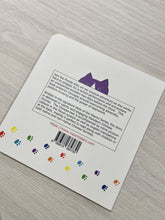 Load image into Gallery viewer, Maomi: Purple Kitty and the Musical Challenge • 紫色貓咪音樂劇