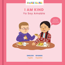 Load image into Gallery viewer, Habbi Habbi Starter Set (Wand + 5 Books) - Spanish/English