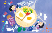 Load image into Gallery viewer, Mommy Turned into an Alligator • 媽媽變成鱷魚了