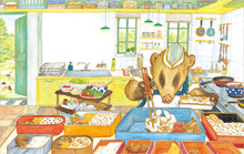 Load image into Gallery viewer, Papa Badger's Bento Shop • 獾爸便當店