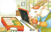 Load image into Gallery viewer, Papa Badger's Bento Shop • 獾爸便當店