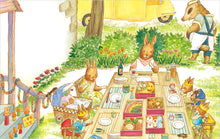 Load image into Gallery viewer, Papa Badger's Bento Shop • 獾爸便當店