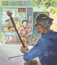 Load image into Gallery viewer, My Day with Gong Gong (English)