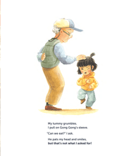 Load image into Gallery viewer, My Day with Gong Gong (English)