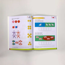 Load image into Gallery viewer, Singapore Math: Dimensions Math Workbook Pre-KB
