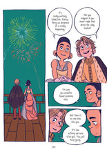 Load image into Gallery viewer, The Prince and the Dressmaker (English)