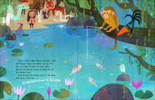 Load image into Gallery viewer, Ruby's Chinese New Year (English)