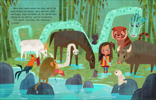 Load image into Gallery viewer, Ruby's Chinese New Year (English)