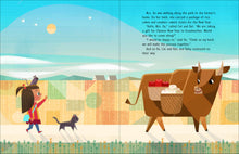 Load image into Gallery viewer, Ruby's Chinese New Year (English)