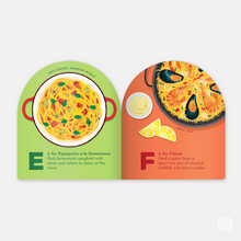 Load image into Gallery viewer, Noodles, Please!: A to Z Foods of the World (English)