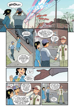 Load image into Gallery viewer, Superman Smashes the Klan (English)