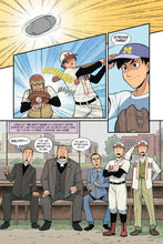 Load image into Gallery viewer, Superman Smashes the Klan (English)