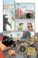 Load image into Gallery viewer, Superman Smashes the Klan (English)