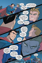 Load image into Gallery viewer, Superman Smashes the Klan (English)