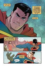 Load image into Gallery viewer, Superman Smashes the Klan (English)