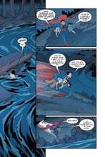 Load image into Gallery viewer, Superman Smashes the Klan (English)