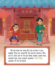 Load image into Gallery viewer, Disney/Pixar Turning Red Little Golden Book (English)