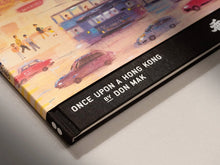 Load image into Gallery viewer, Once Upon a Hong Kong • 香港定格