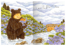 Load image into Gallery viewer, Big Bear and Little Dormouse (Set of 4) • 大熊與小睡鼠 (全4冊)