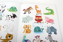 Load image into Gallery viewer, Who Is Next? + Who Is Different? (Set of 2) • 下一個是誰? + 是誰不一樣? (全2冊)